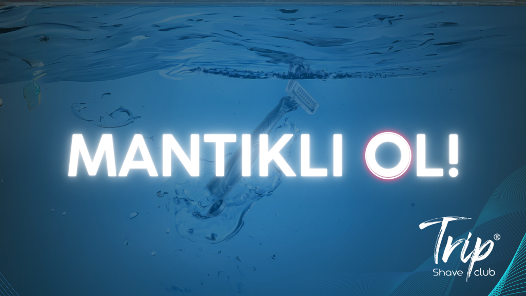 Yenilikçi Tıraş Deneyimi: Trip Shave Club’un Kendinden Jelli Tıraş Bıçağı