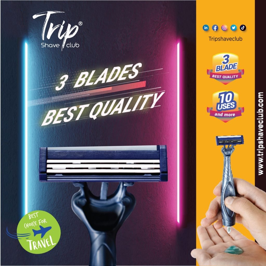 Trip Shave Club Bayilik Fırsatıyla Kazanın!